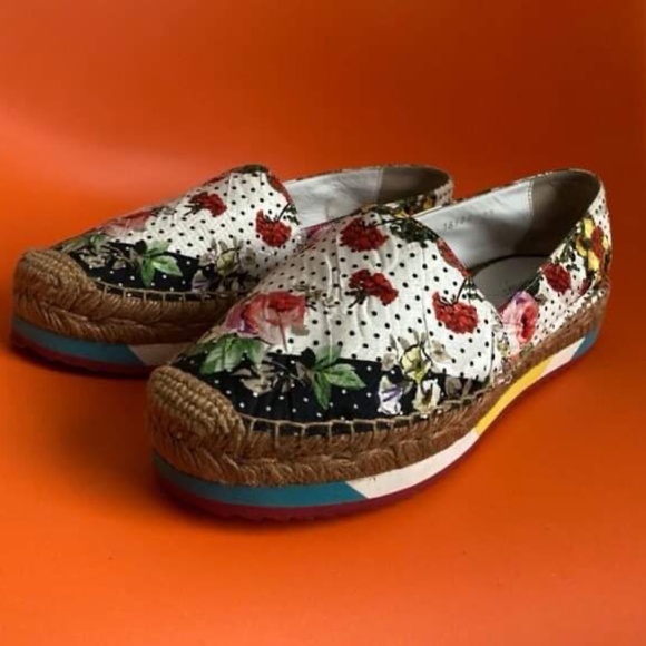 Dolce & Gabbana Shoes - Dolce&gabbana Espadrilles
